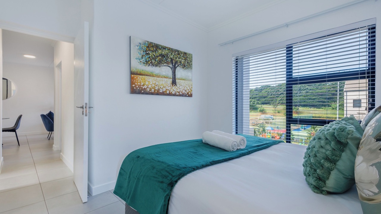 Photo of Bedroom in Umhlali