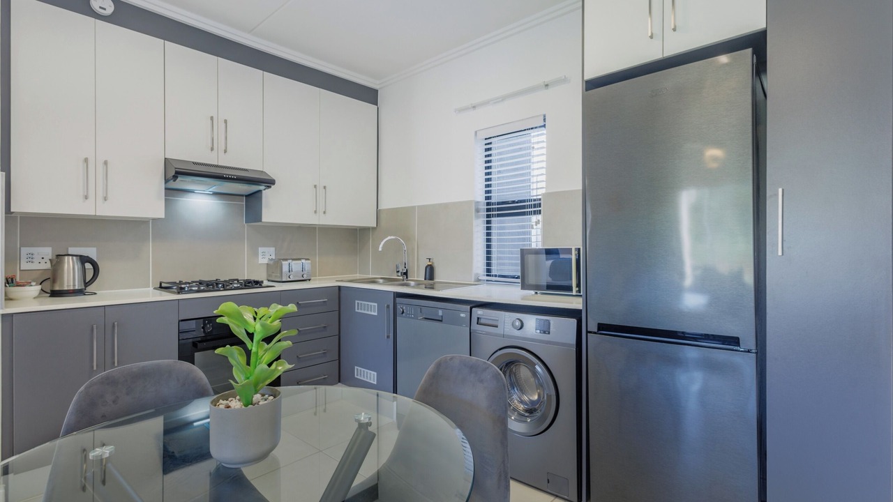 Photo of Kitchen in Umhlali