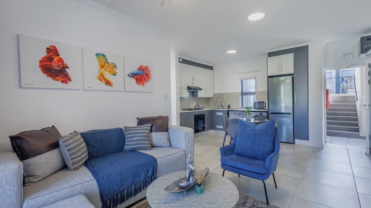 Photo of Livingroom in Umhlali