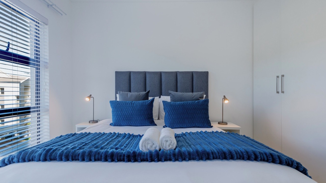 Photo of Bedroom in Umhlali