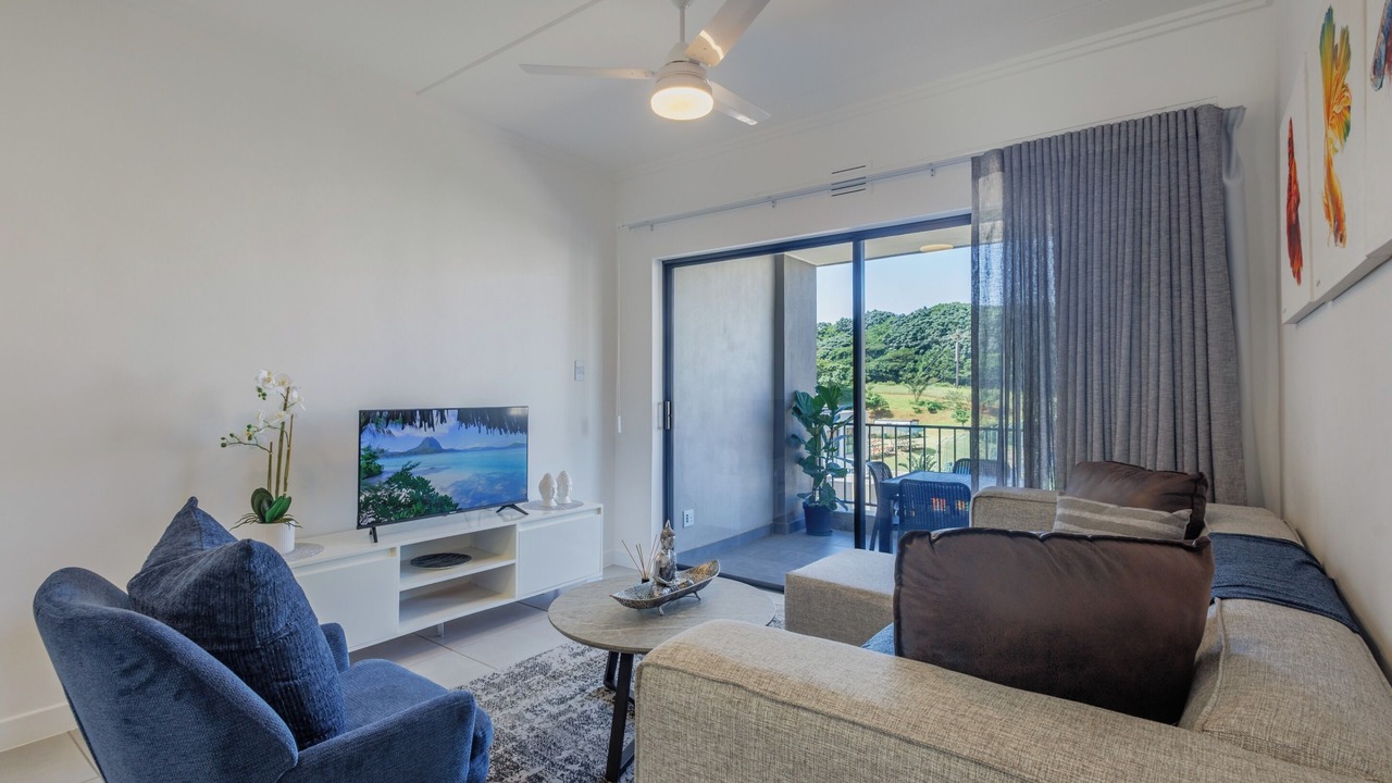 Photo of Livingroom in Umhlali