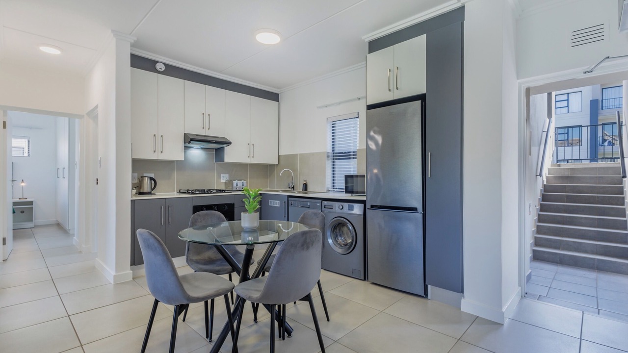 Photo of Kitchen in Umhlali