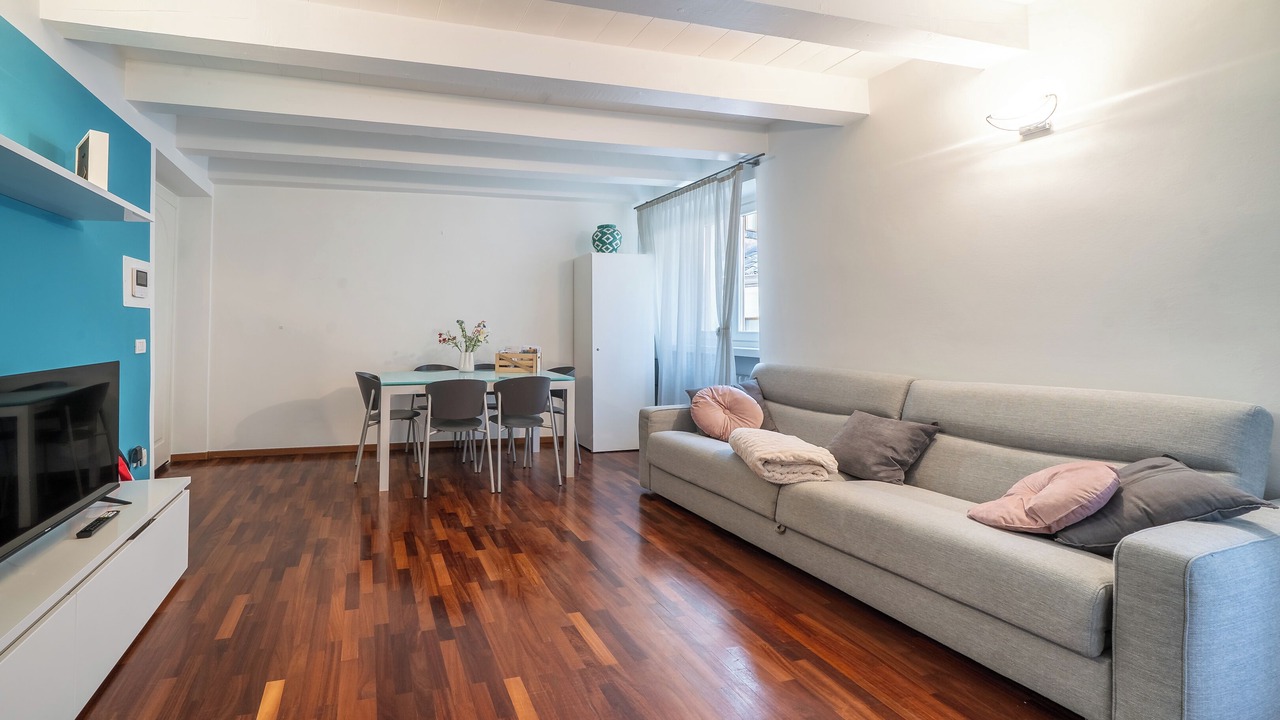 Photo of Livingroom in Riva del Garda