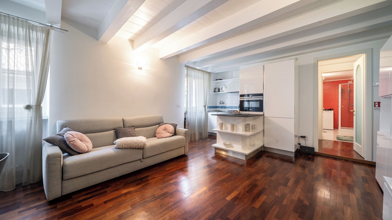 Photo of Livingroom in Riva del Garda