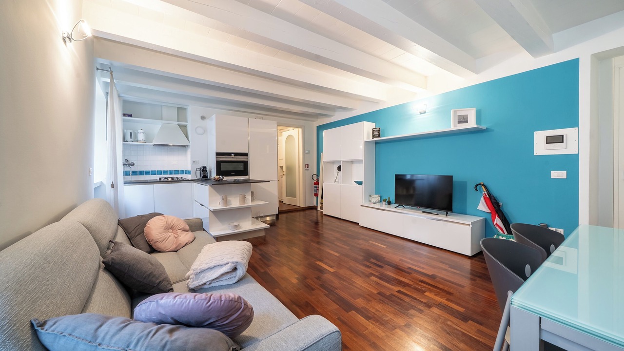 Photo of Livingroom in Riva del Garda