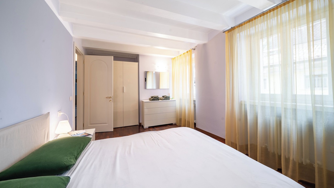 Photo of Bedroom in Riva del Garda
