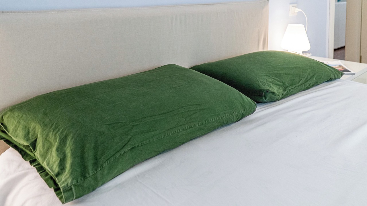 Photo of Bedroom in Riva del Garda