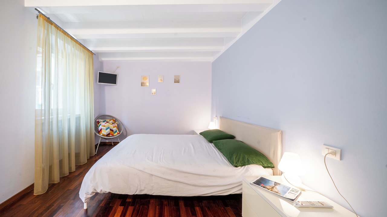 Photo of Bedroom in Riva del Garda
