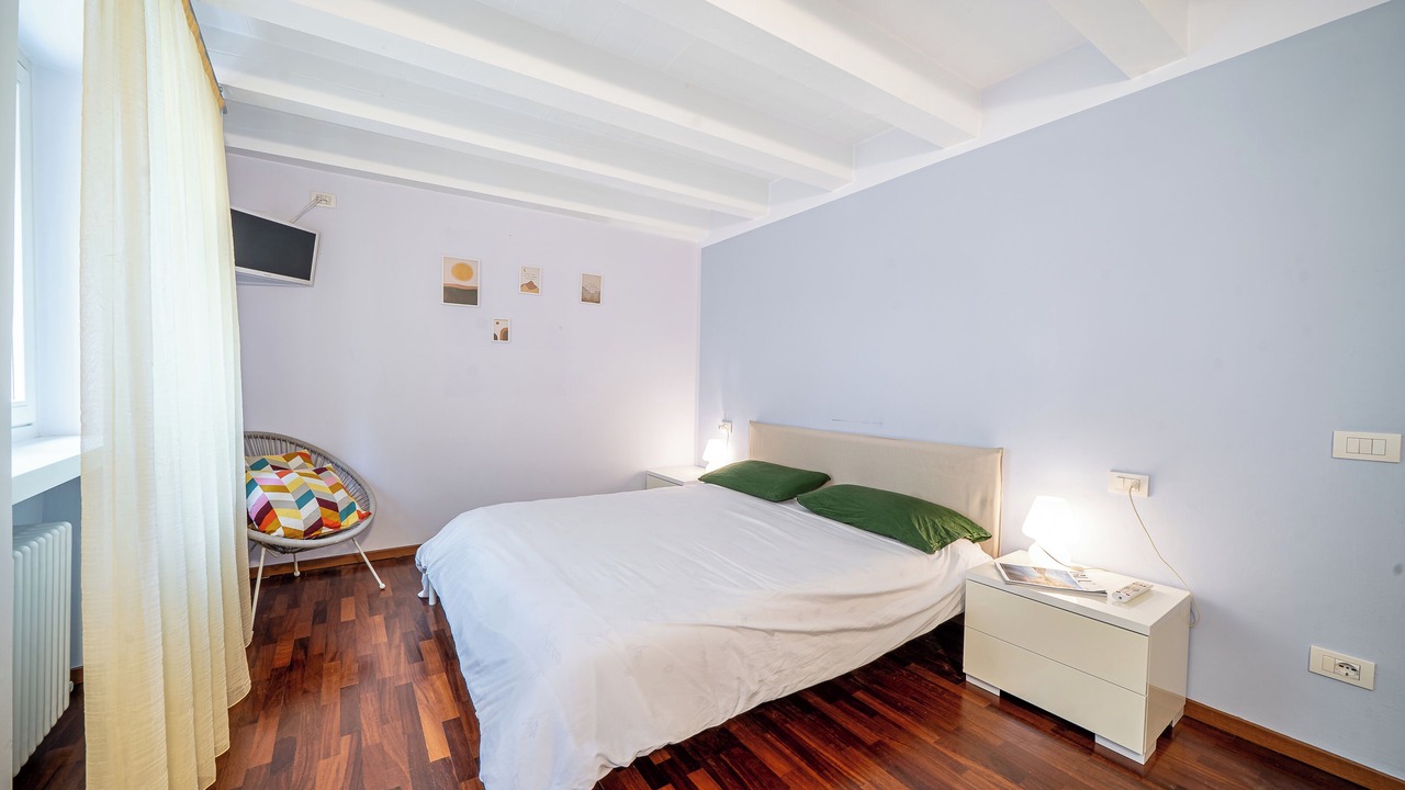 Photo of Bedroom in Riva del Garda