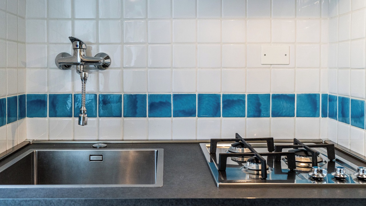 Photo of Kitchen in Riva del Garda