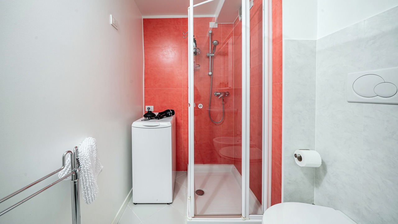 Photo of Bathroom in Riva del Garda