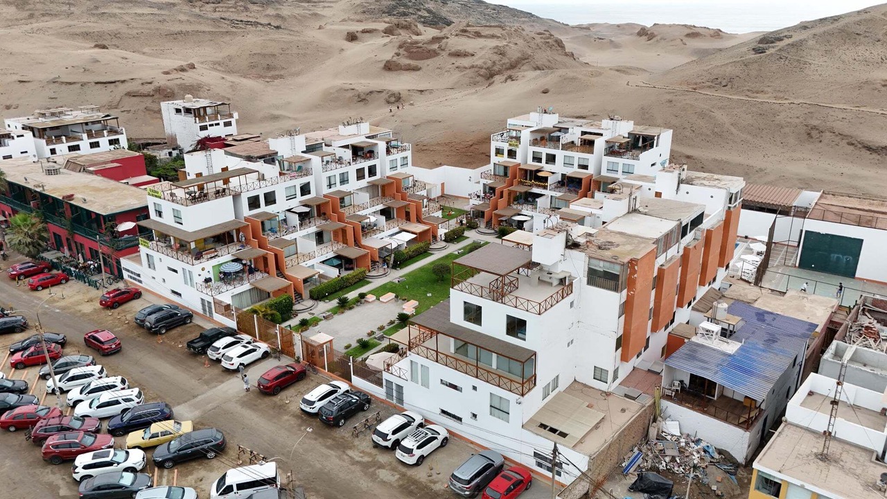 Photo of Outdoor in San Borja