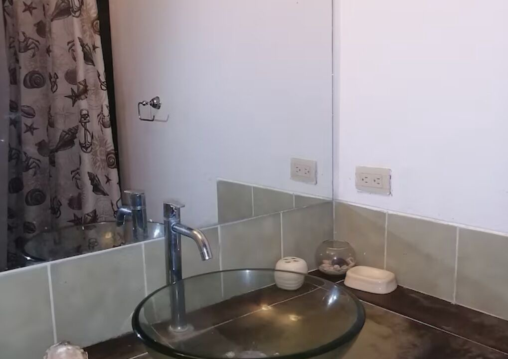 Photo of Bathroom in San Borja