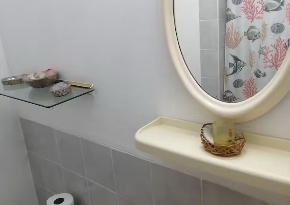 Photo of Bathroom in San Borja