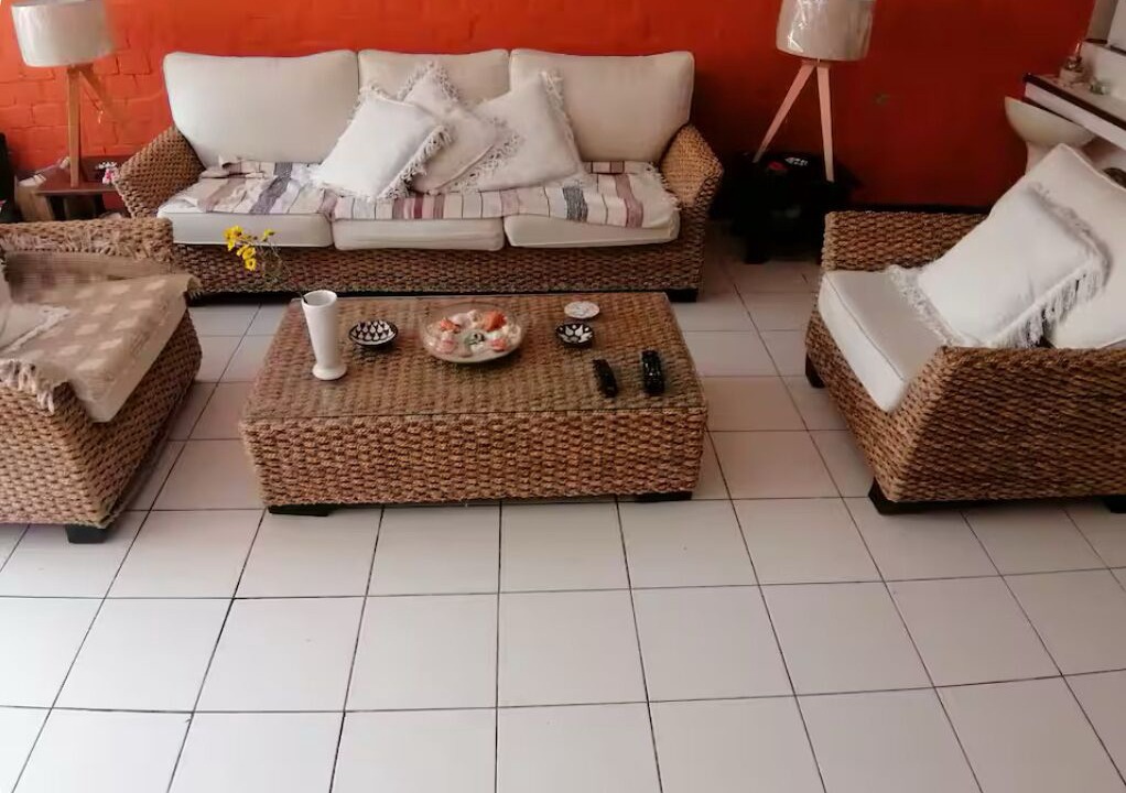Photo of Livingroom in San Borja