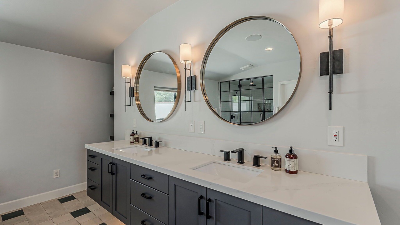 Photo of Bathroom in Tucson