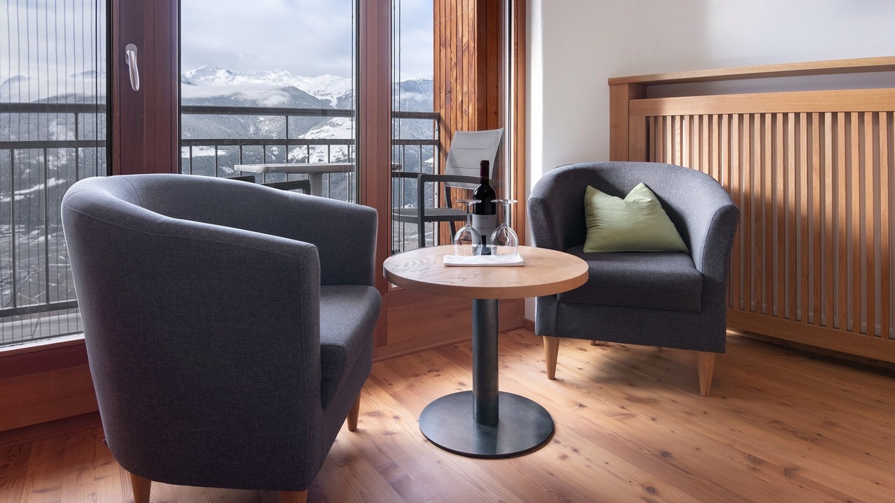 Photo of Livingroom in Sluderno