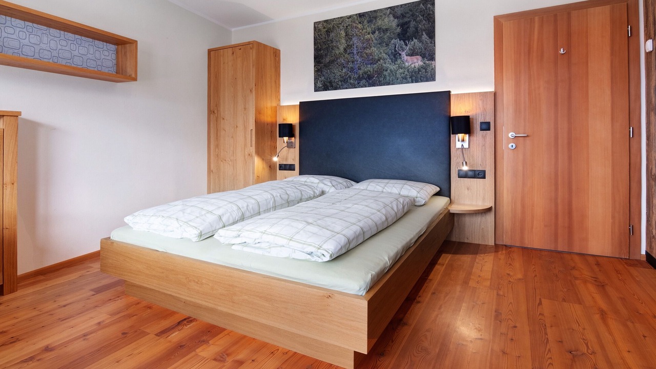 Photo of Bedroom in Sluderno