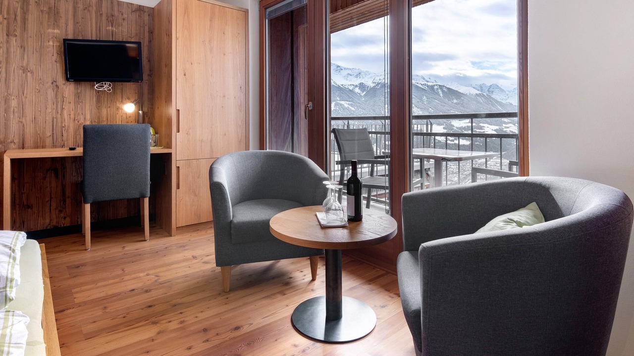 Photo of Livingroom in Sluderno