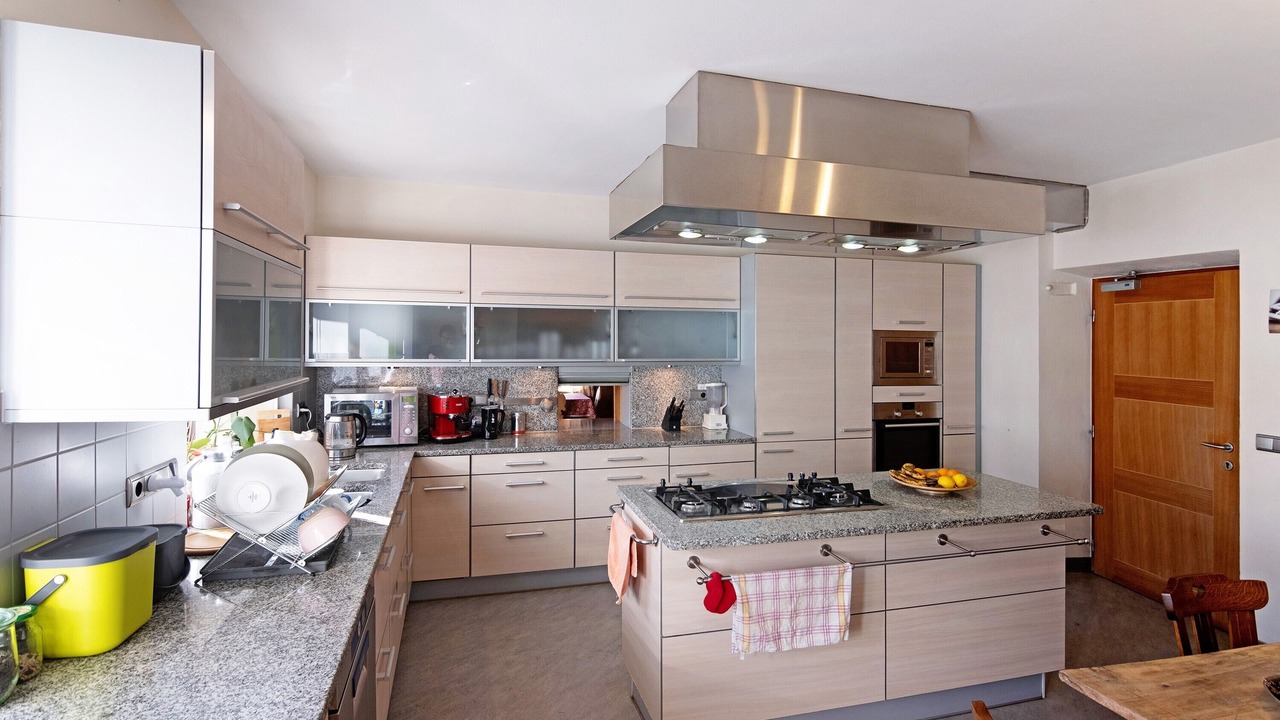 Photo of Kitchen in Sluderno