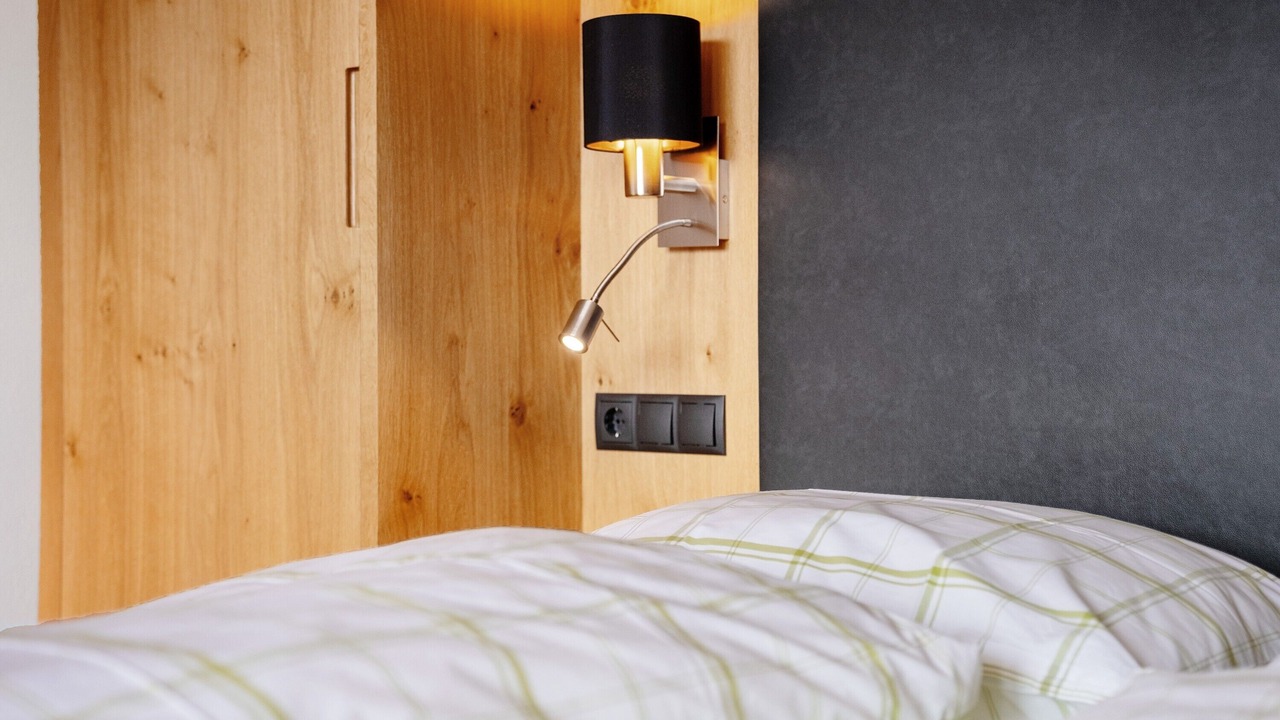 Photo of Bedroom in Sluderno