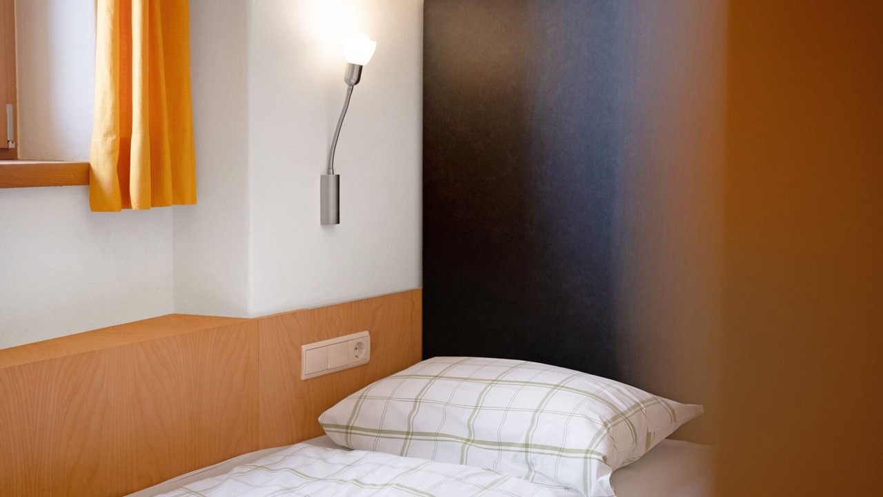 Photo of Bedroom in Sluderno