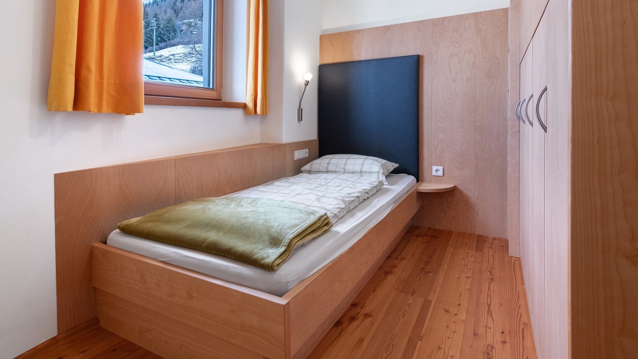 Photo of Bedroom in Sluderno
