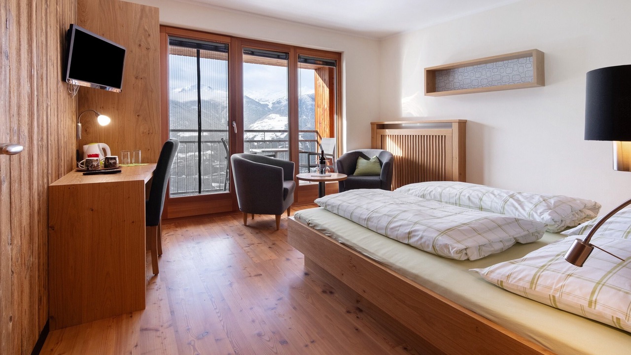 Photo of Bedroom in Sluderno
