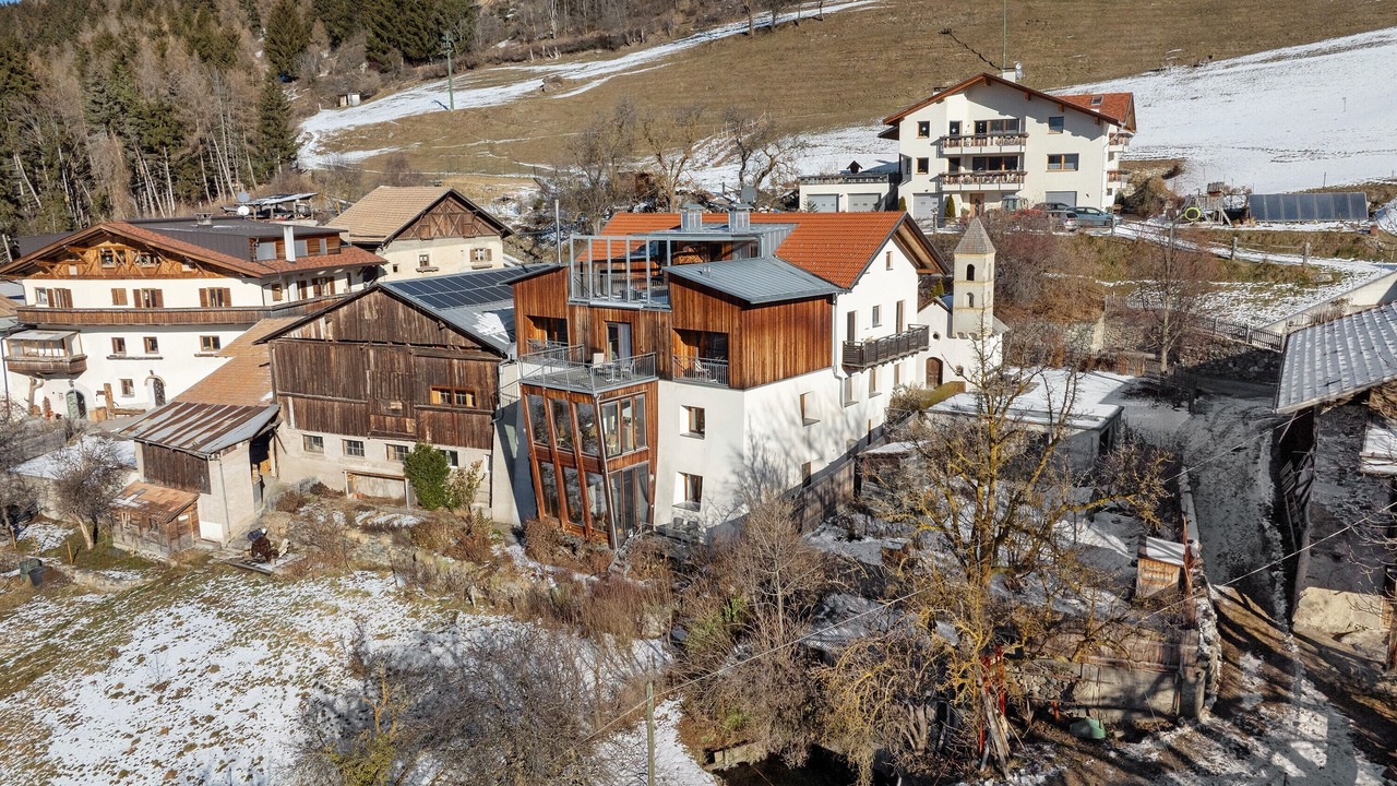 Photo of Outdoor in Sluderno