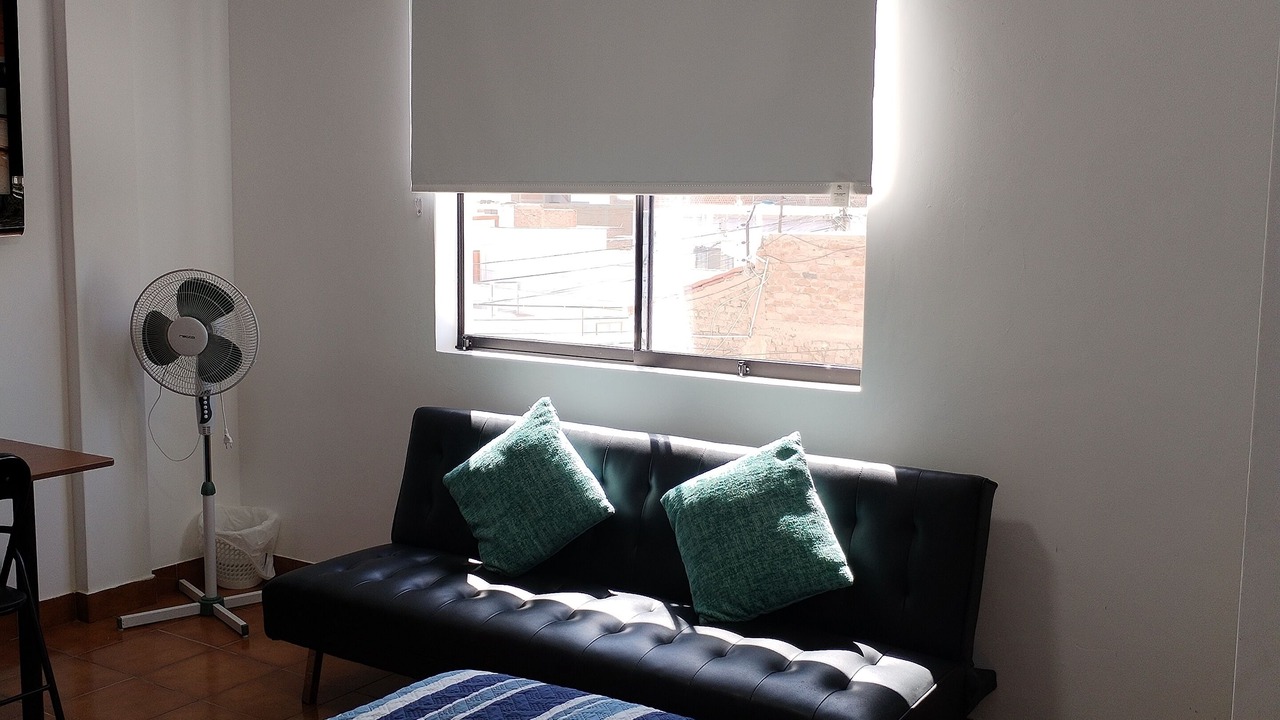 Photo of Bedroom in Pimentel