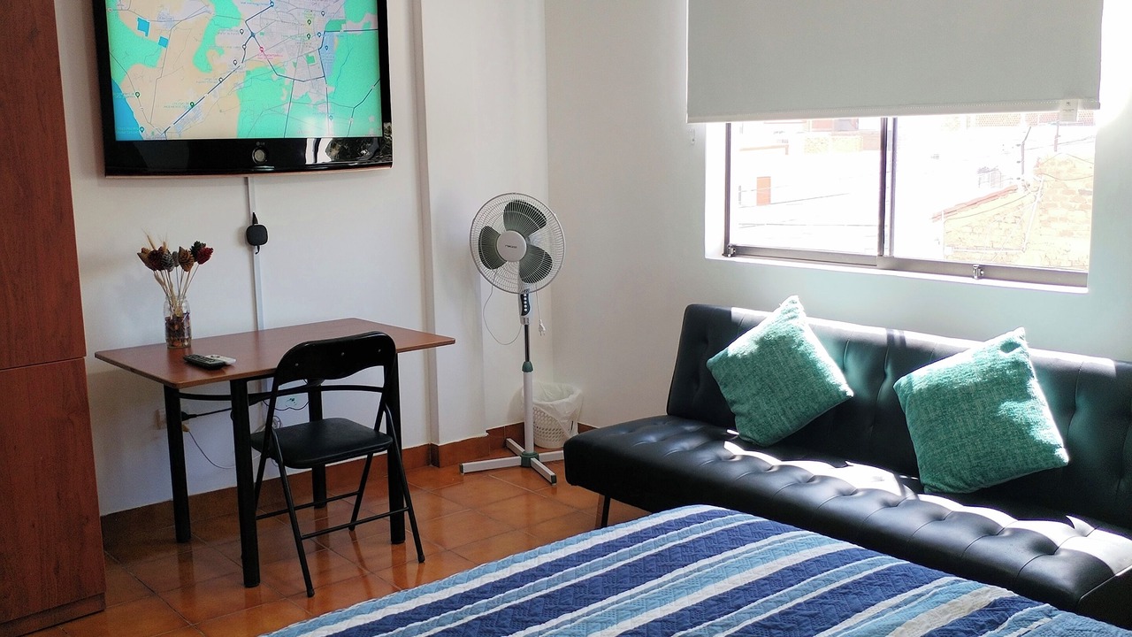 Photo of Bedroom in Pimentel