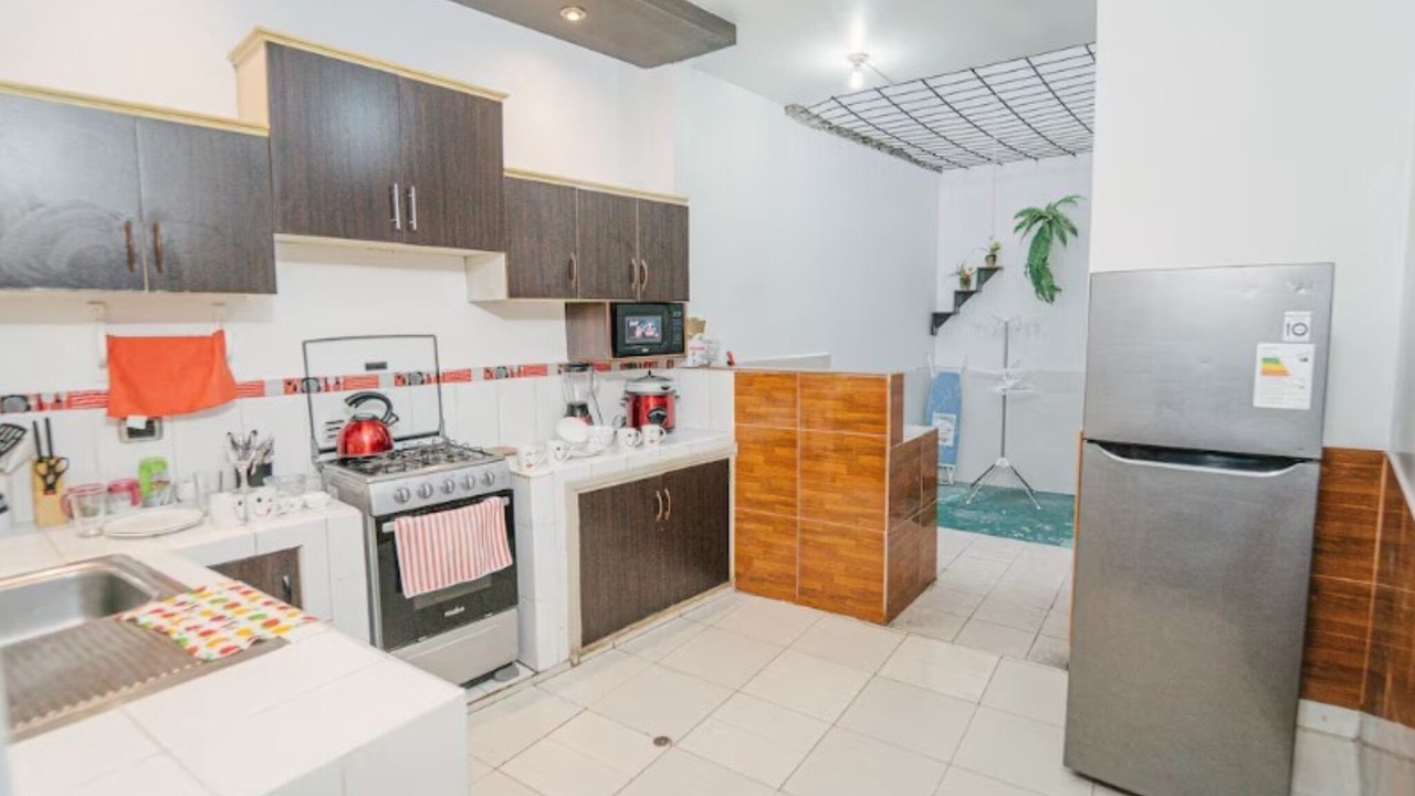 Photo of Kitchen in Tarapoto