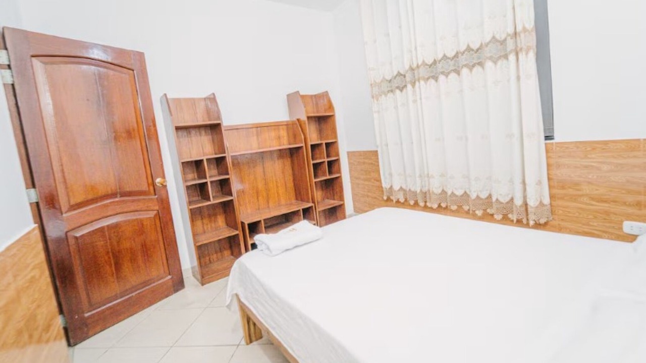 Photo of Bedroom in Tarapoto