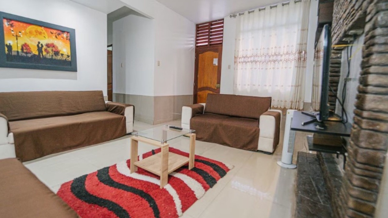 Photo of Livingroom in Tarapoto