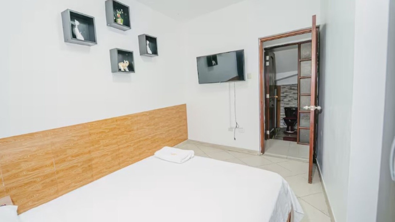 Photo of Bedroom in Tarapoto