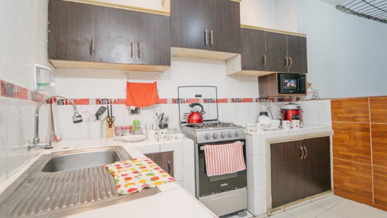 Photo of Kitchen in Tarapoto