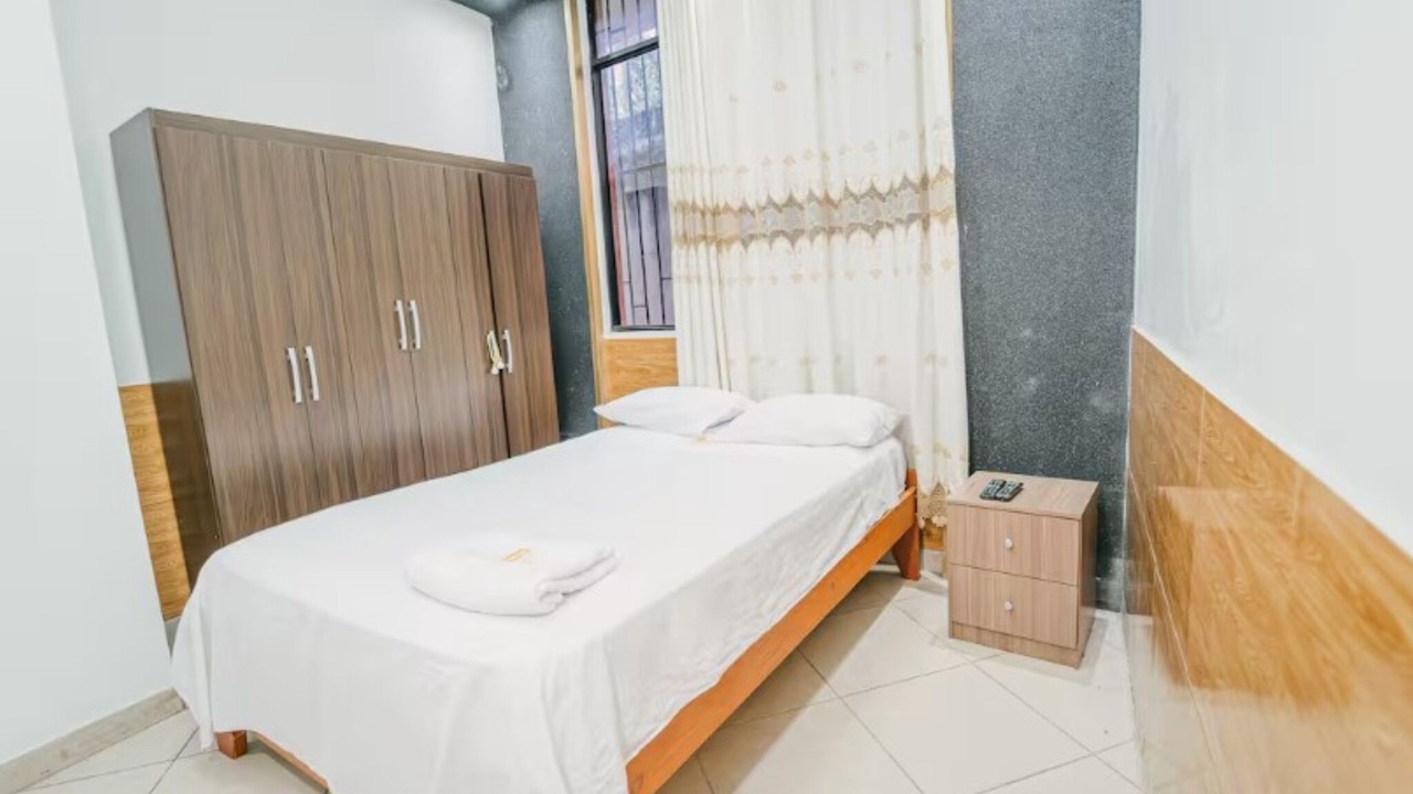 Photo of Bedroom in Tarapoto