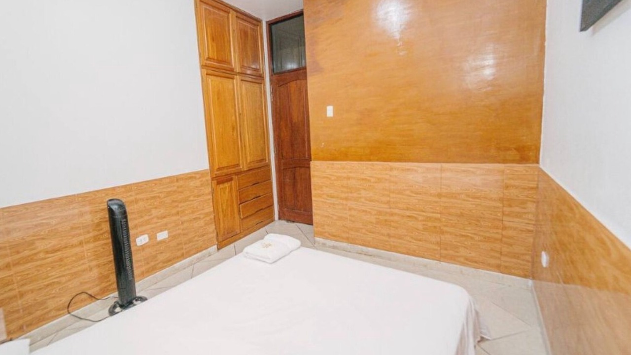 Photo of Bedroom in Tarapoto