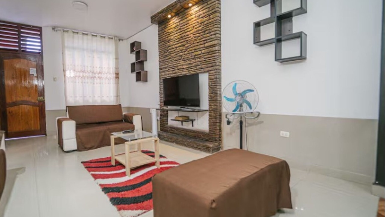 Photo of Livingroom in Tarapoto