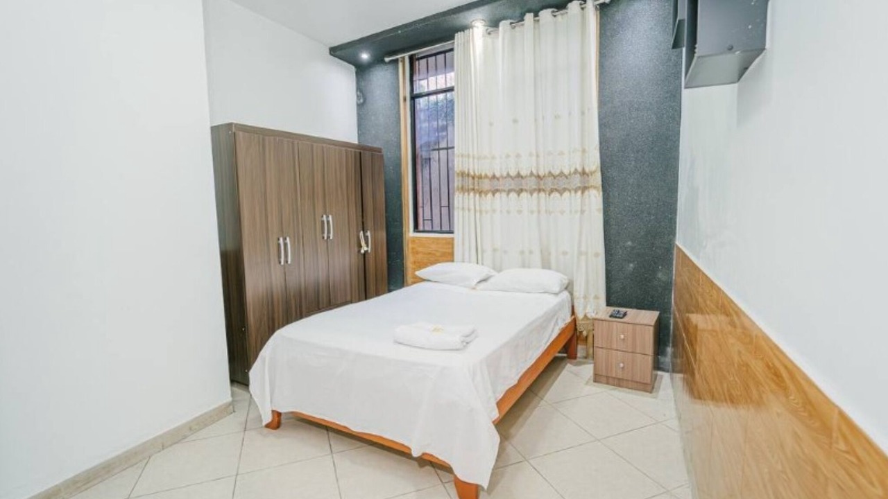Photo of Bedroom in Tarapoto