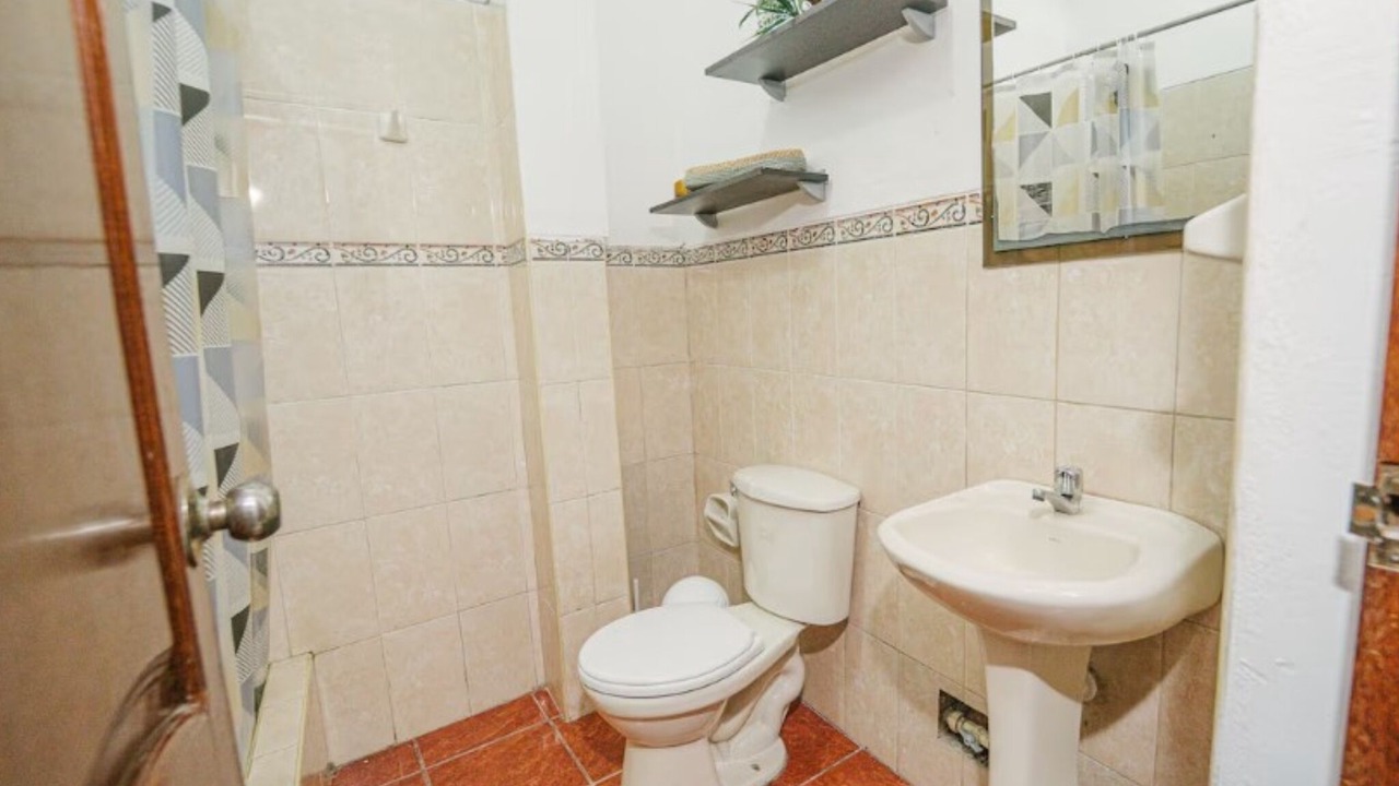 Photo of Bathroom in Tarapoto
