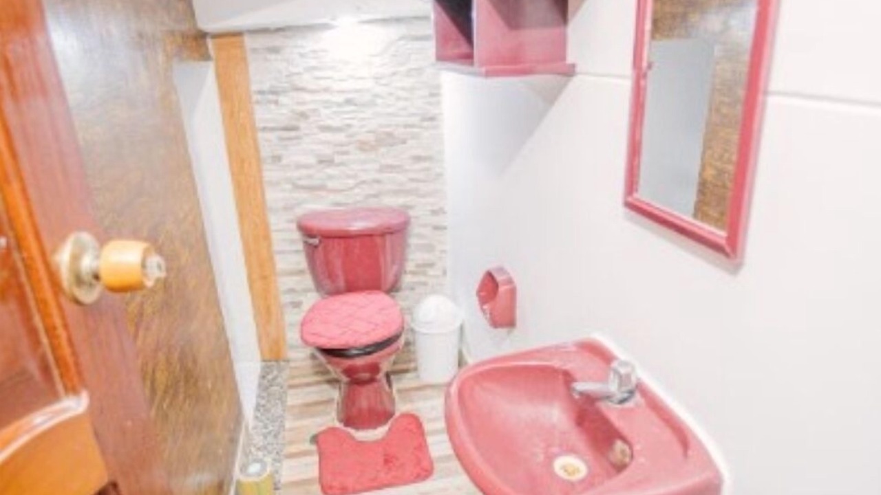 Photo of Bathroom in Tarapoto