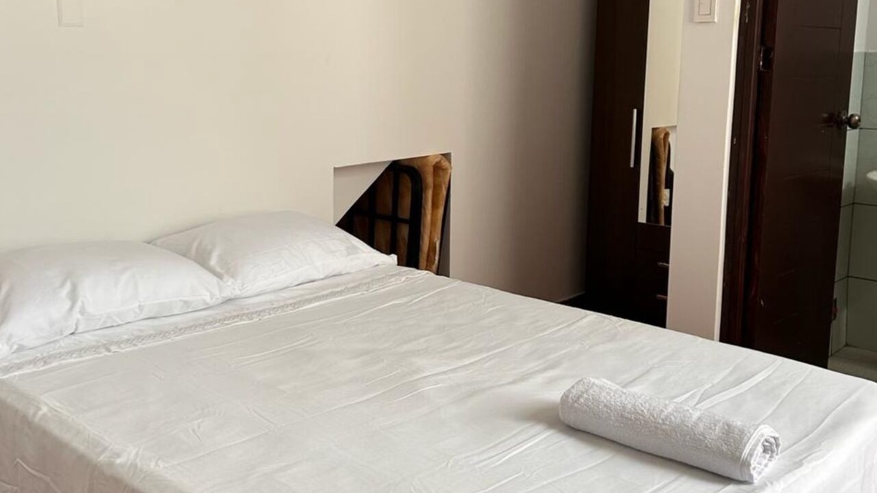 Photo of Bedroom in Tarapoto
