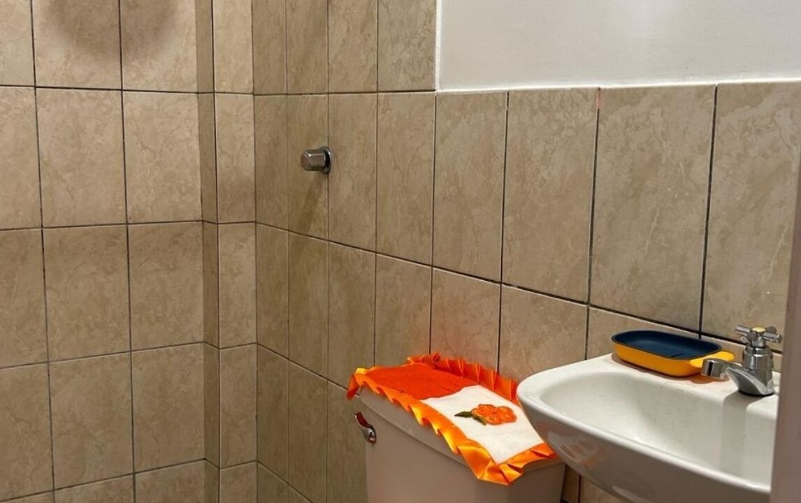 Photo of Bathroom in Tarapoto