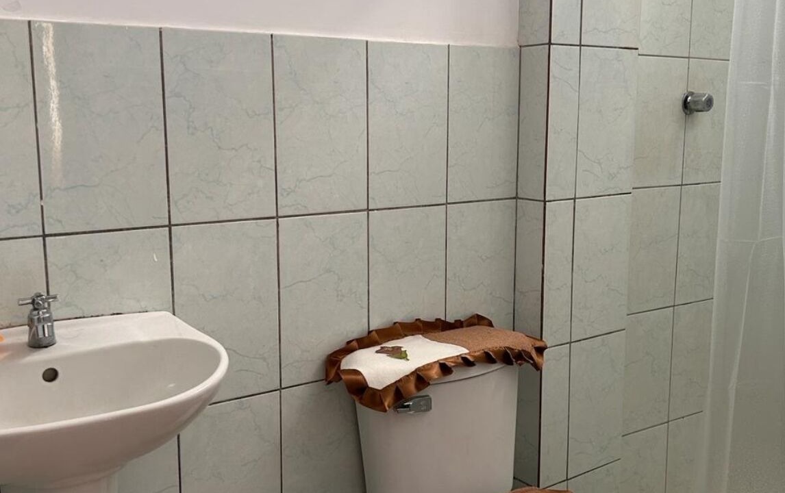 Photo of Bathroom in Tarapoto