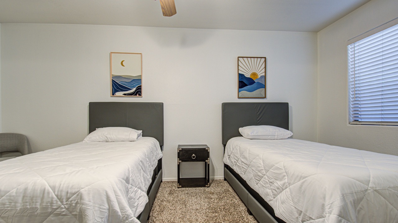 Photo of Bedroom in East Mesa