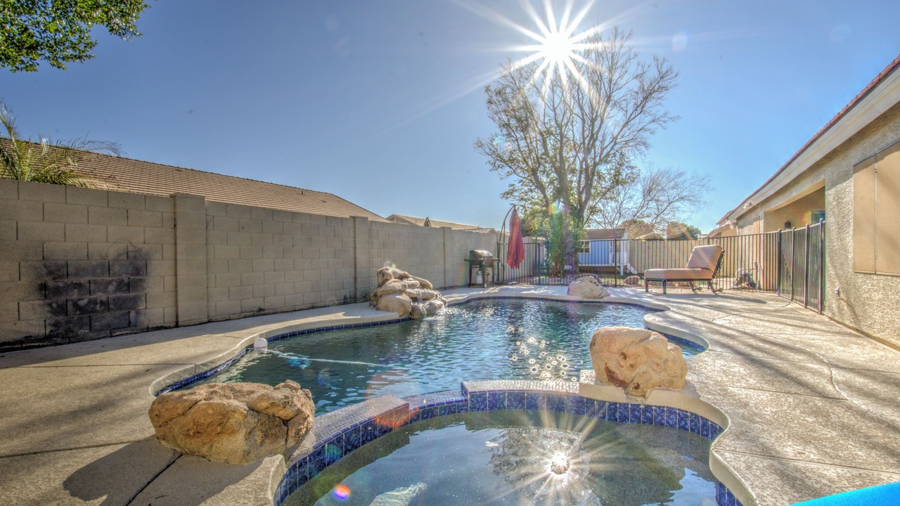 Photo of Outdoor in East Mesa