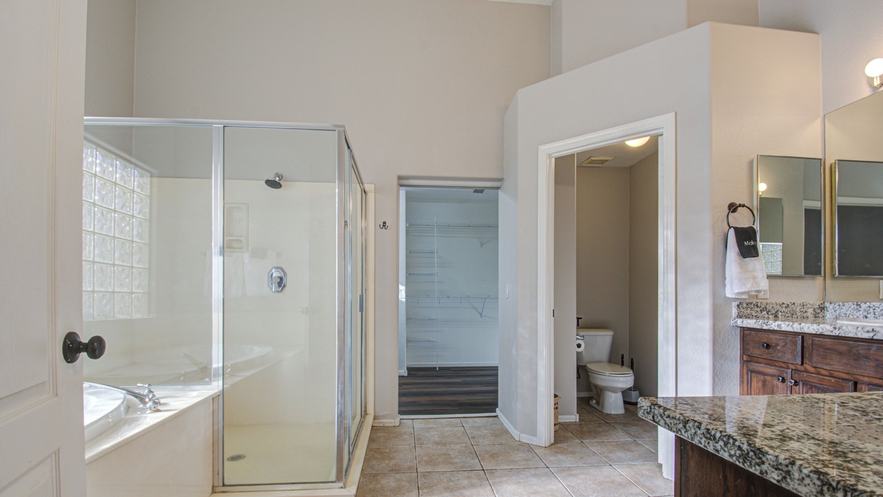 Photo of Bathroom in East Mesa