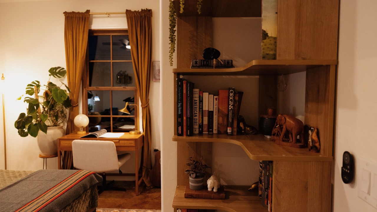 Photo of Bedroom in Downtown Tucson