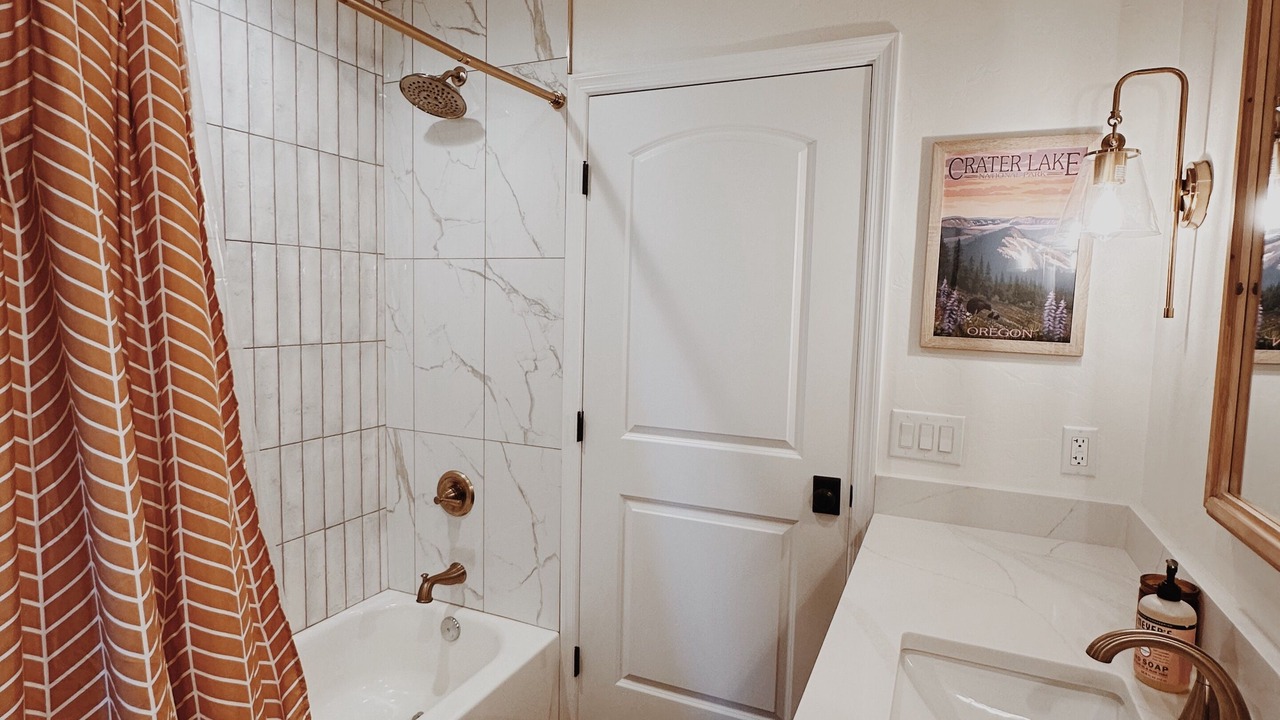 Photo of Bathroom in Downtown Tucson